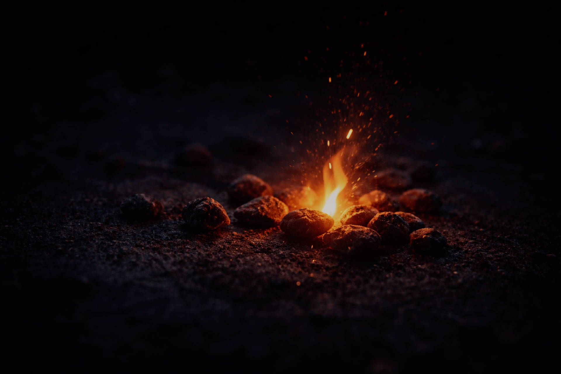 Reigniting the Spark: What Community Taught Me That Code Never Could